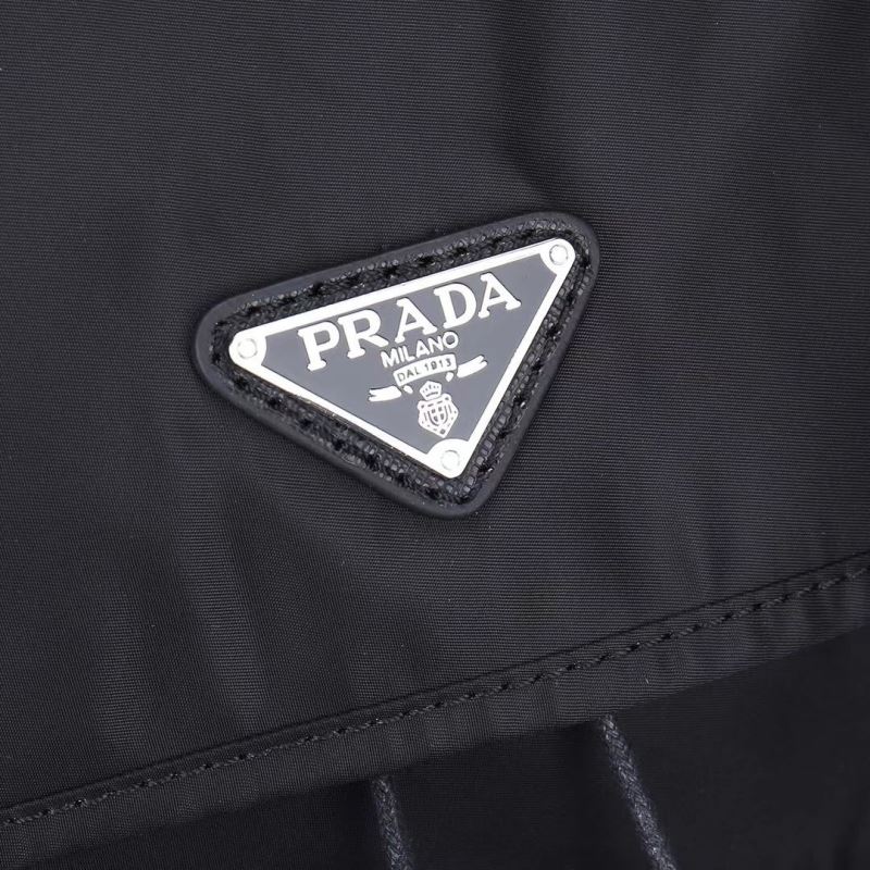 Mens Prada Backpacks